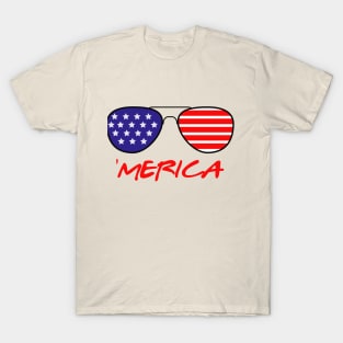 Merica 2020 T-Shirt